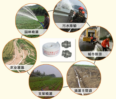 水稻pvc灌溉(水稻灌溉制度的方法步骤)