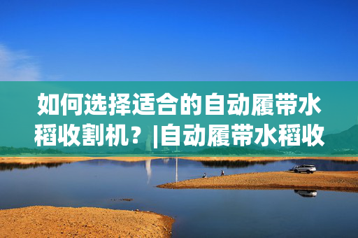 如何选择适合的自动履带水稻收割机？|自动履带水稻收割机厂家推荐