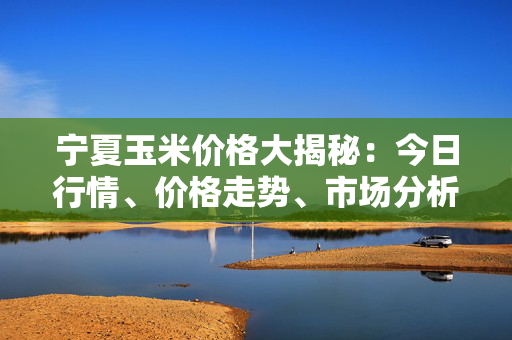 宁夏玉米价格大揭秘：今日行情、价格走势、市场分析一网打尽