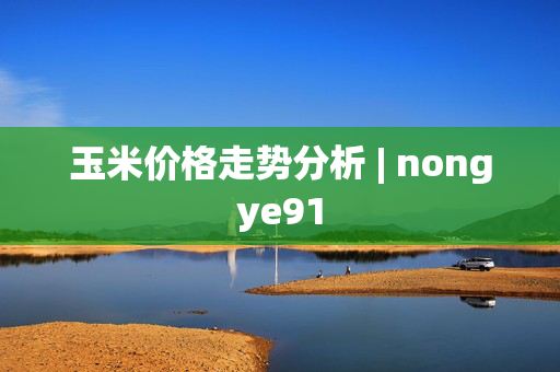 玉米价格走势分析 | nongye91