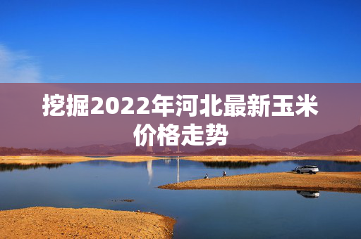 挖掘2022年河北最新玉米价格走势