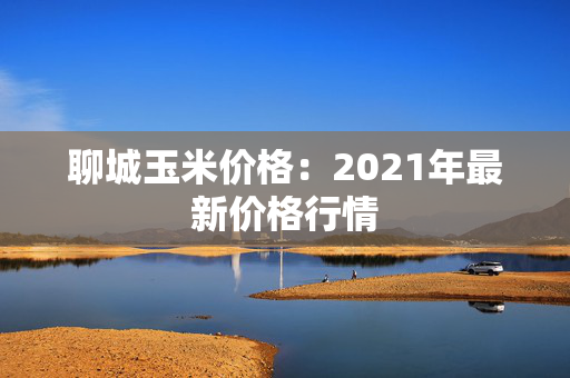 聊城玉米价格：2021年最新价格行情