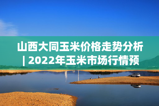 山西大同玉米价格走势分析 | 2022年玉米市场行情预测