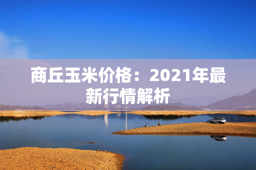 商丘玉米价格：2021年最新行情解析