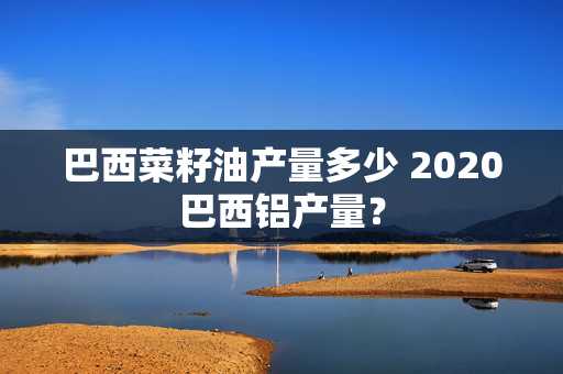 巴西菜籽油产量多少 2020巴西铝产量？