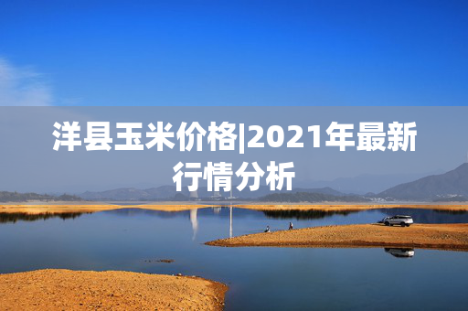 洋县玉米价格|2021年最新行情分析