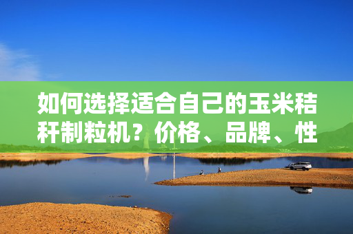 如何选择适合自己的玉米秸秆制粒机？价格、品牌、性能全面解析