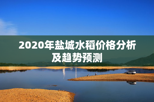 2020年盐城水稻价格分析及趋势预测