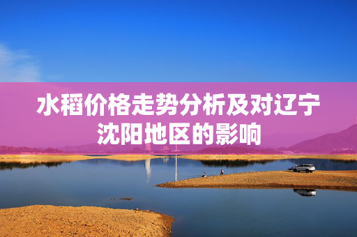 水稻价格走势分析及对辽宁沈阳地区的影响