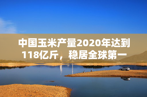 中国玉米产量2020年达到118亿斤，稳居全球第一