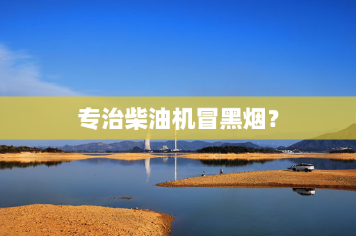 专治柴油机冒黑烟？