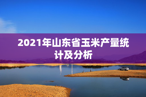 2021年山东省玉米产量统计及分析