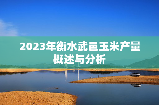 2023年衡水武邑玉米产量概述与分析