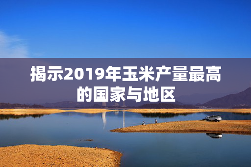 揭示2019年玉米产量最高的国家与地区