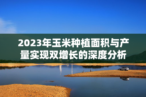 2023年玉米种植面积与产量实现双增长的深度分析