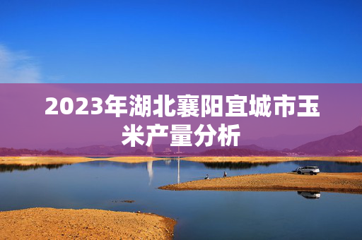 2023年湖北襄阳宜城市玉米产量分析