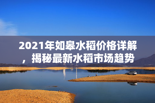 2021年如皋水稻价格详解，揭秘最新水稻市场趋势