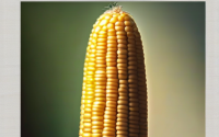 2022年玉米种子价格走势解析，鲁单1108品种供需情况分析