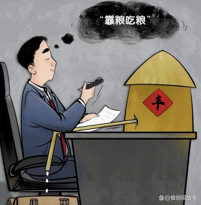 粮食企业四无指的是什么(粮食企业四无指的是什么意思)