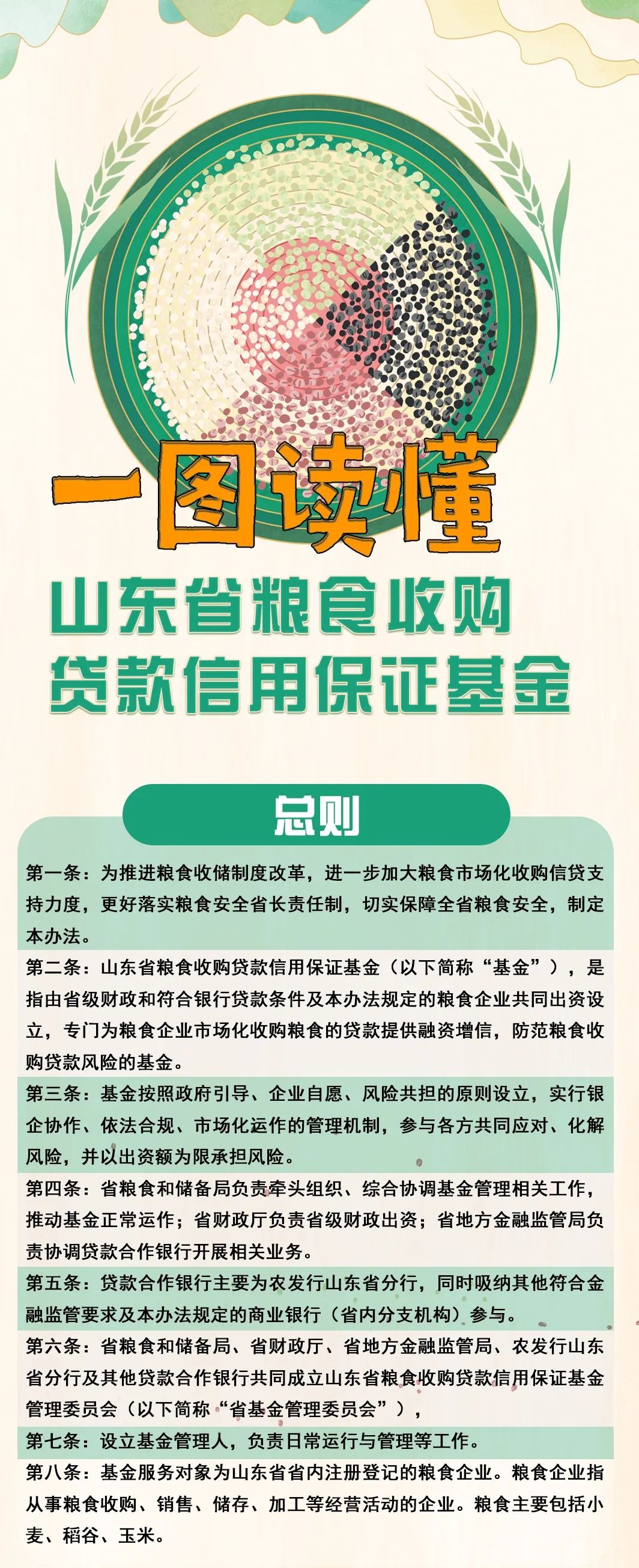 粮食企业的基金有哪些(粮食企业的基金有哪些种类)