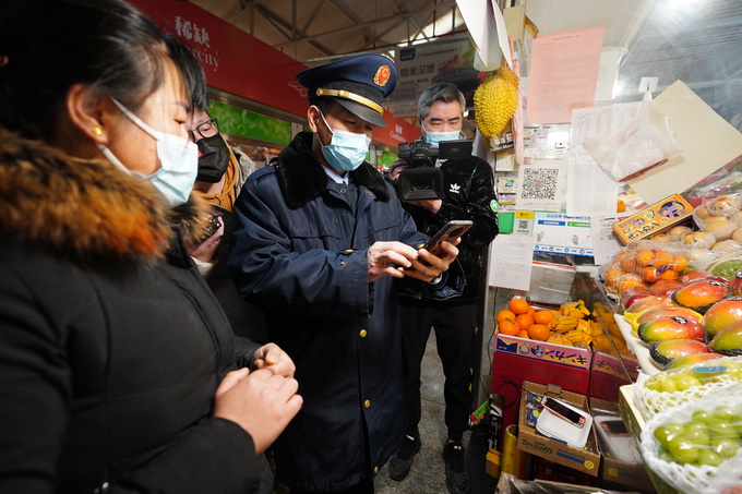 粮食企业上级检查欢迎词(粮食企业上级检查欢迎词怎么写)