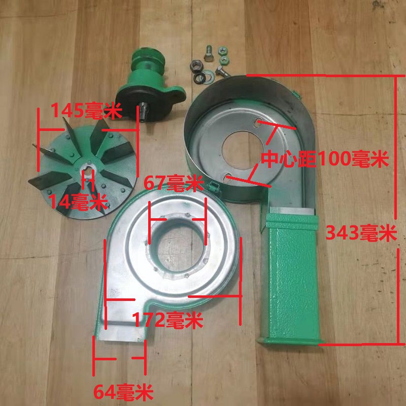 老式小型水稻加工机视频(老式小型水稻加工机视频教程)